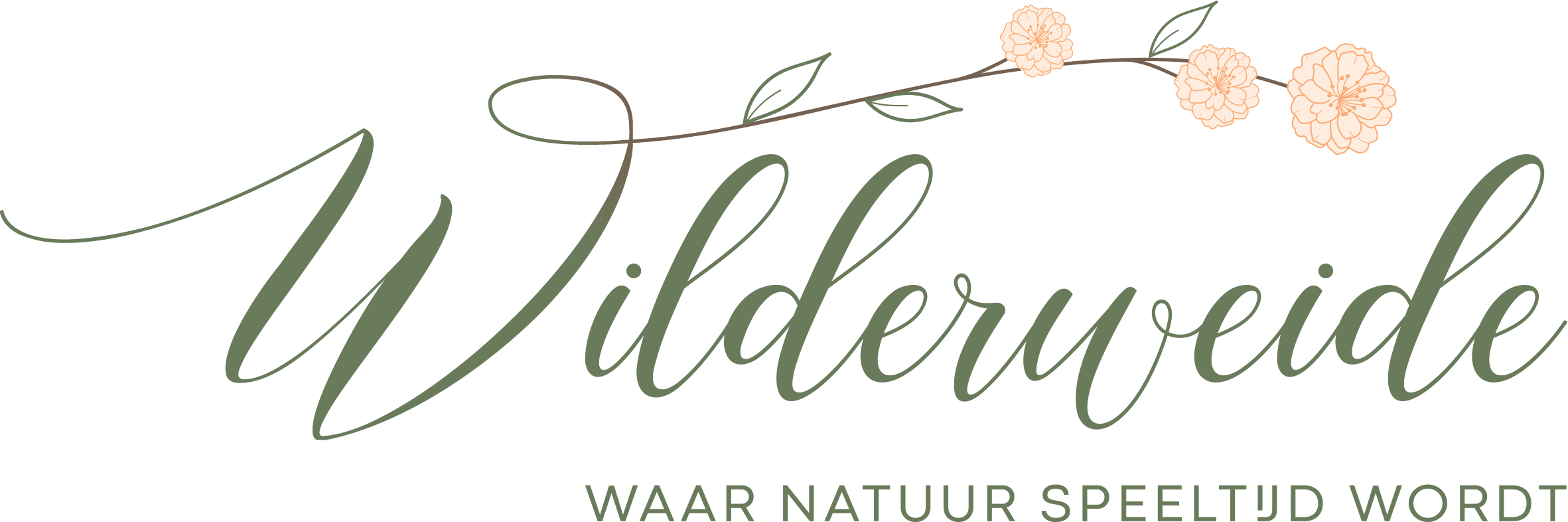 Wilderweide — waar natuur speeltijd wordt